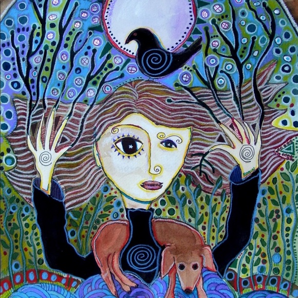 Meet your Posher, Robin - Picture 11 of 14